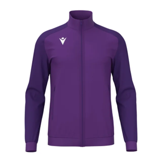 Veste de sortie ANUBIS — avec logo club