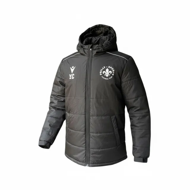 Veste Hiver GYOR