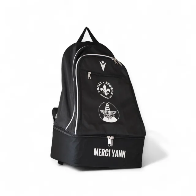 Sac de Yann