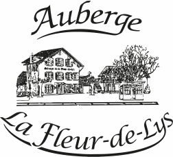 Auberge de la Fleur-de-Lys